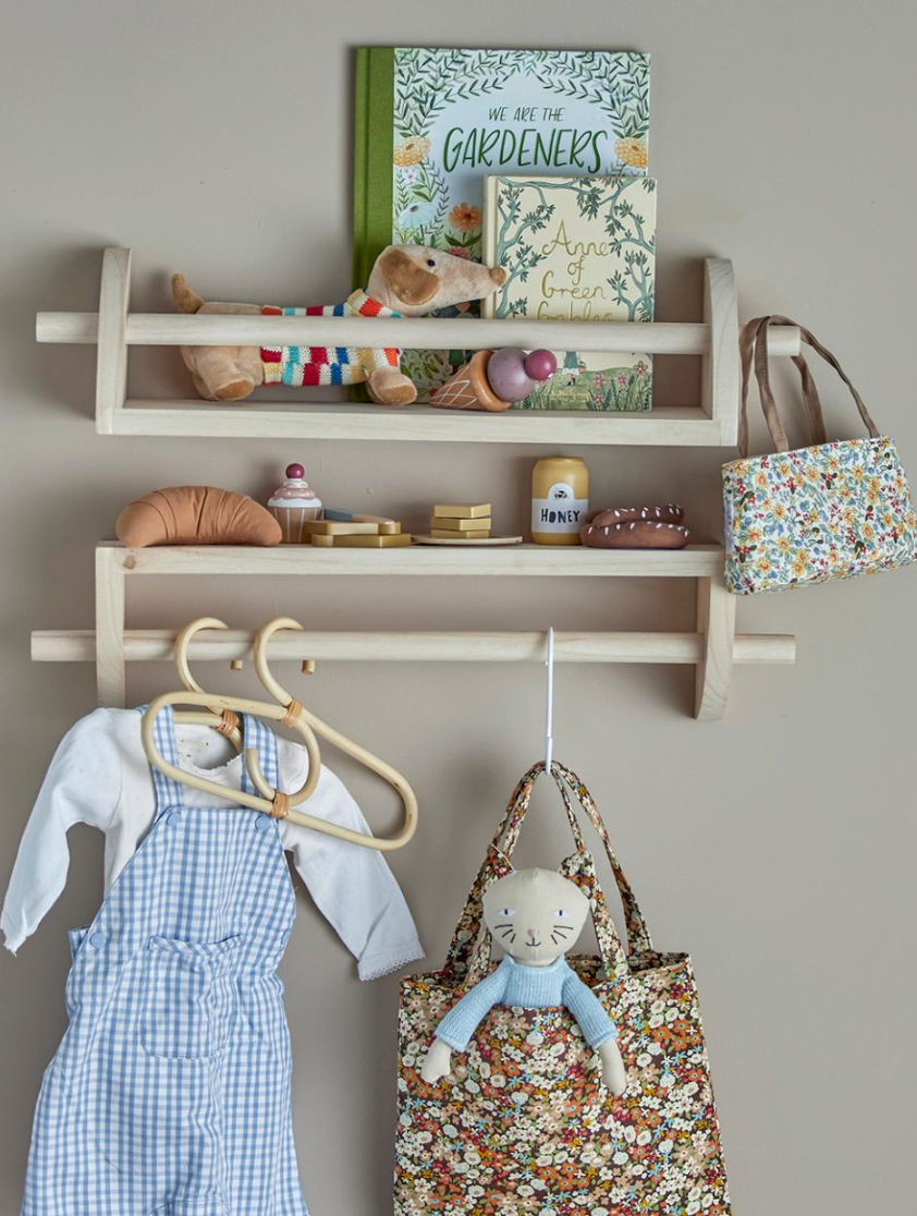 Mingus lentyna, natūrali, paulovnija