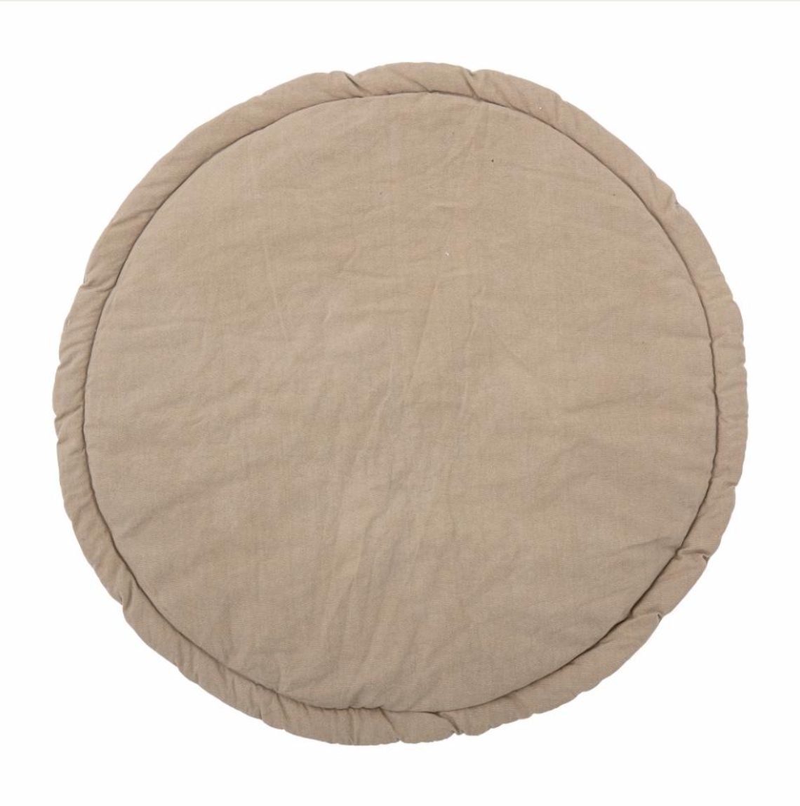 Miko žaidimų kilimėlis, medvilnė, megztas gyvūnų raštas