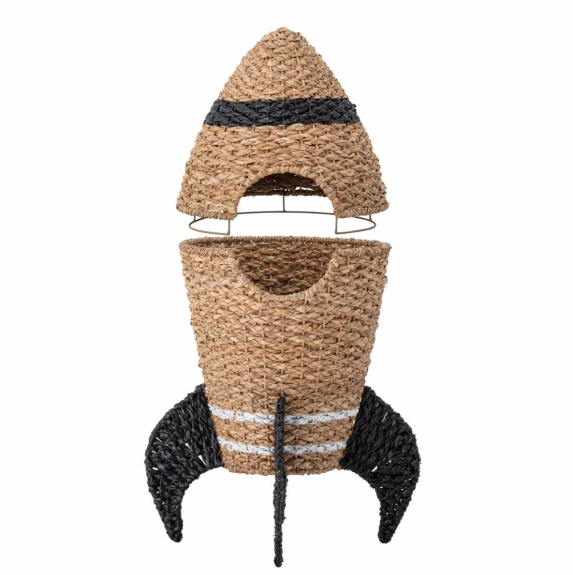 Cosmina krepšys, daugiafunkcis, jūrų žolė ir rotangas