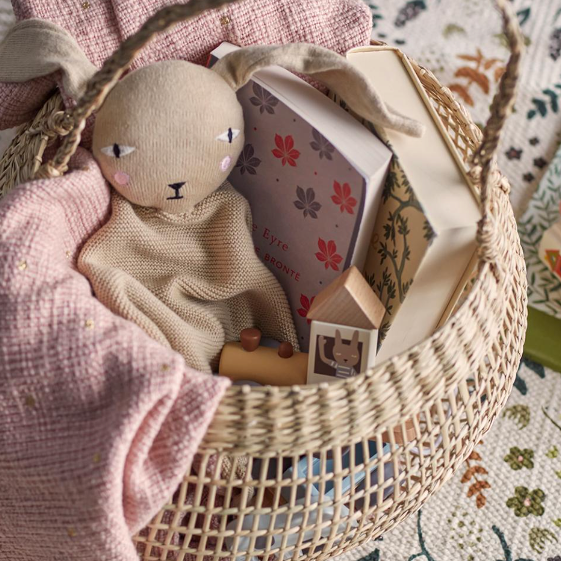 Fraya komforto antklodė