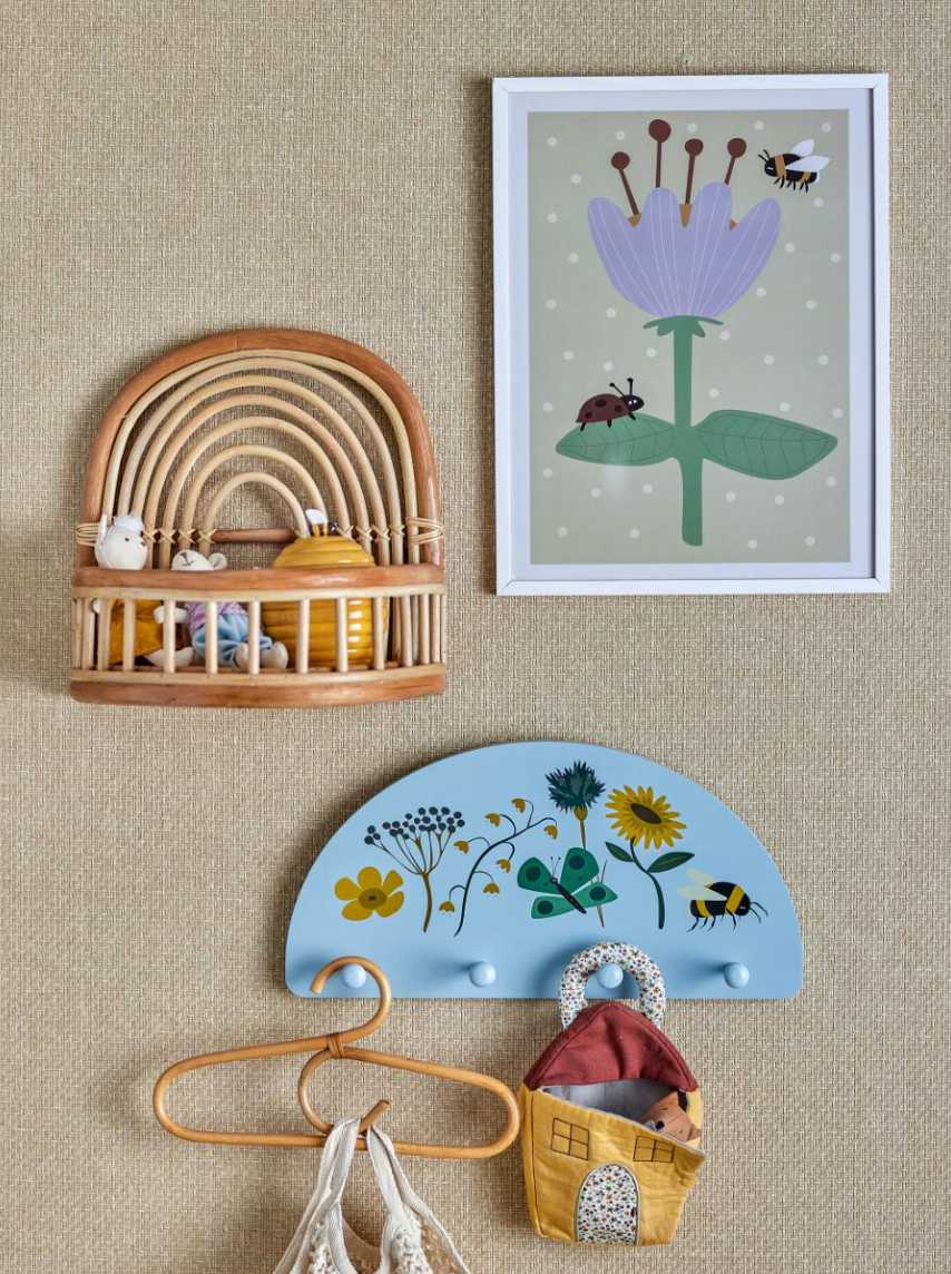 Numa iliustracija su rėmu