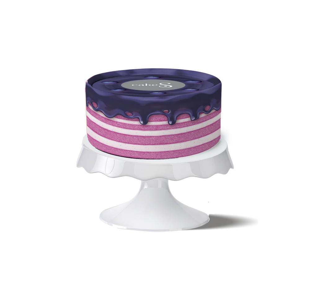 Akių šešėlis, melsvos spalvos