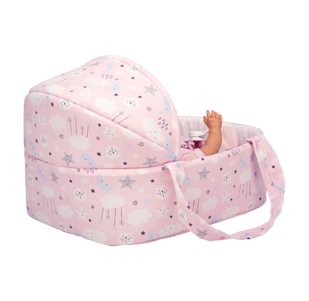 Arias kūdikiai dvyniai, 26 cm