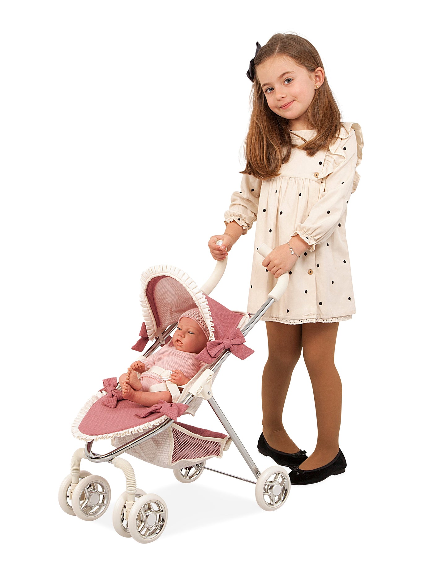 Arias sportinis vežimėlis Valerija