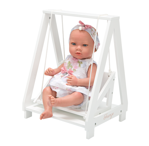 Arias supynės lėlei