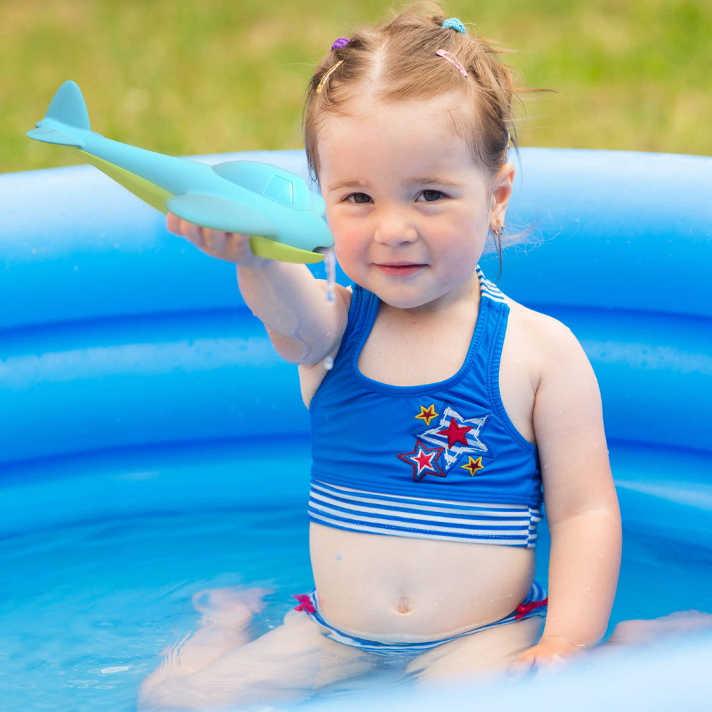 BiBio lėktuvas PlaBi