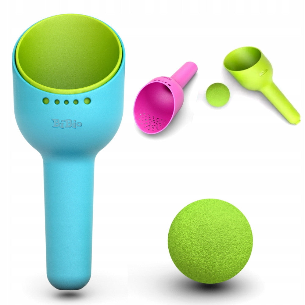 BiBio paplūdimio žaislas SiBi