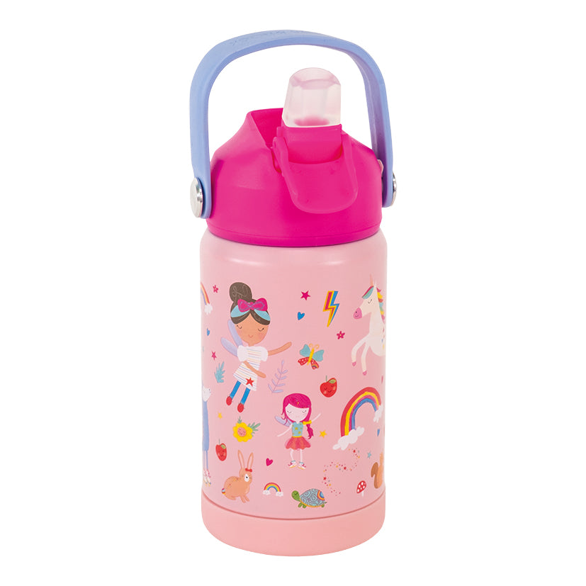 Floss&Rock gertuvė, Vaivorykštės fėja