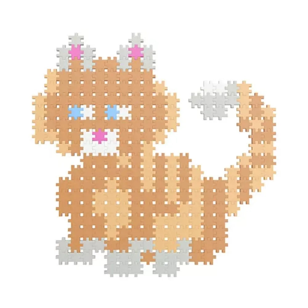 Meli Minis konstruktorius Kačiukas (250 el.)