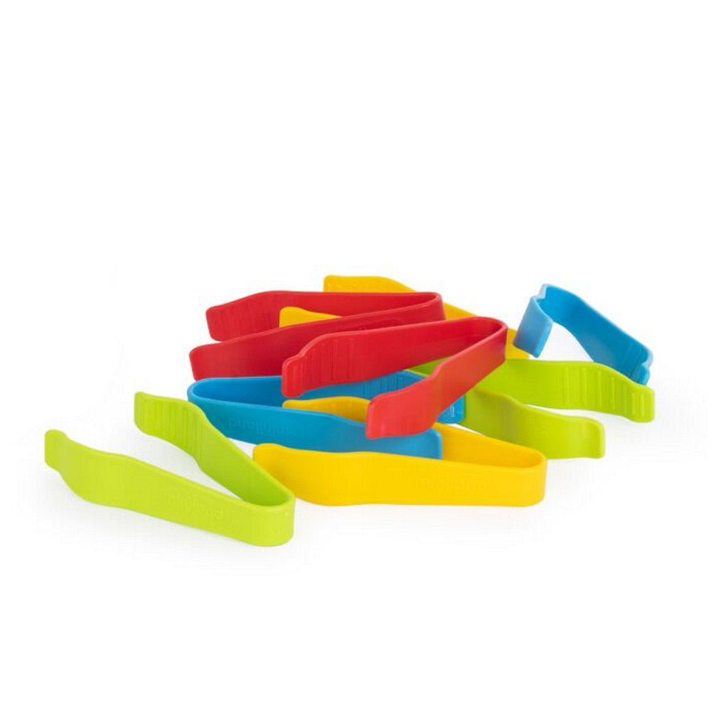 Miniland lavinamieji pincetai (16 vnt.)