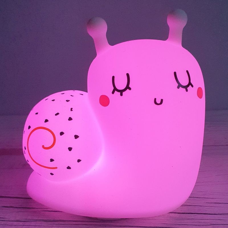 Miniland naktinė lempa Cozy Dreamer