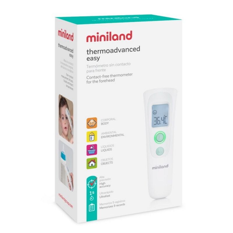 Miniland termometras Thermoadvanced Easy