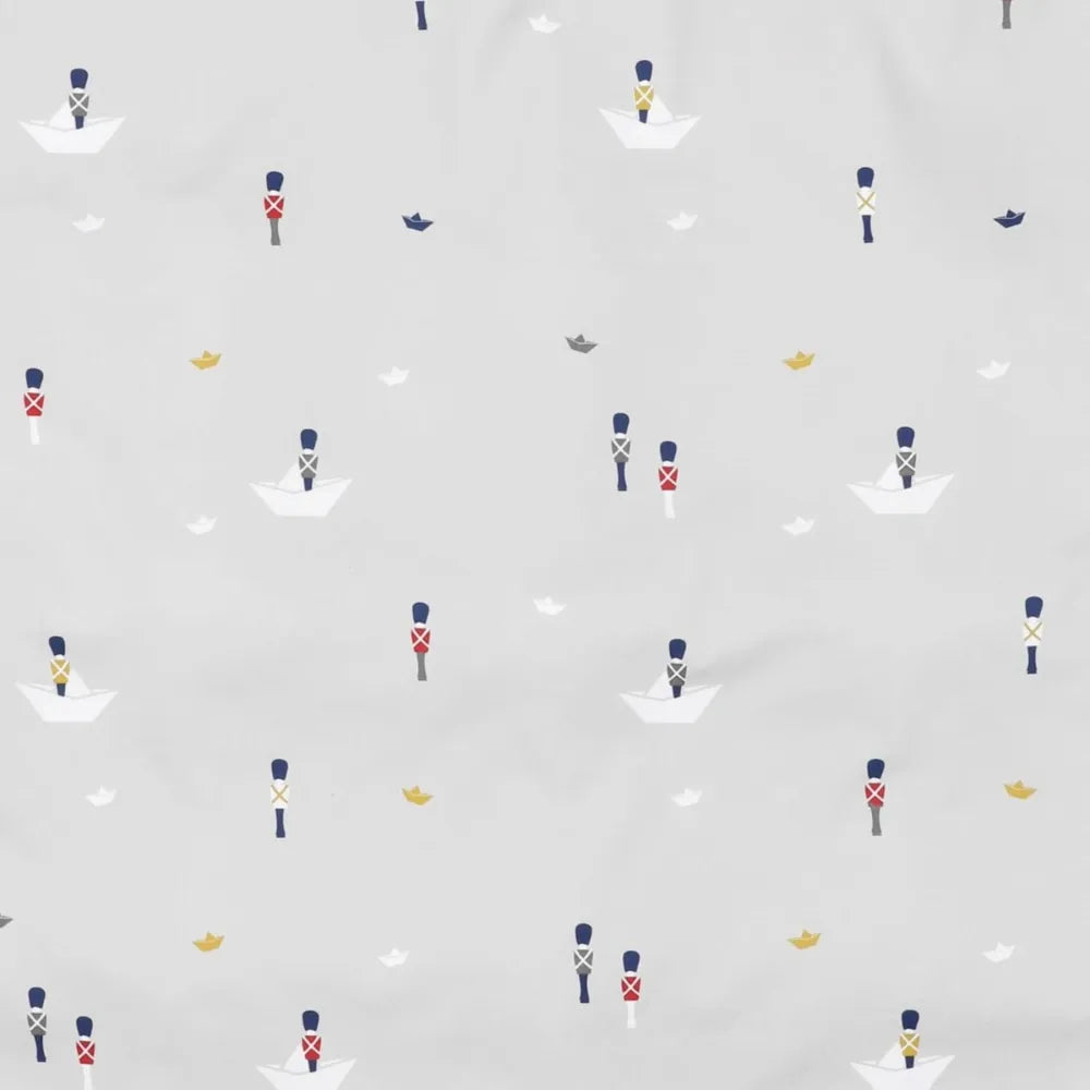 Patalynės komplektas Kareivėlis, 100x140 cm