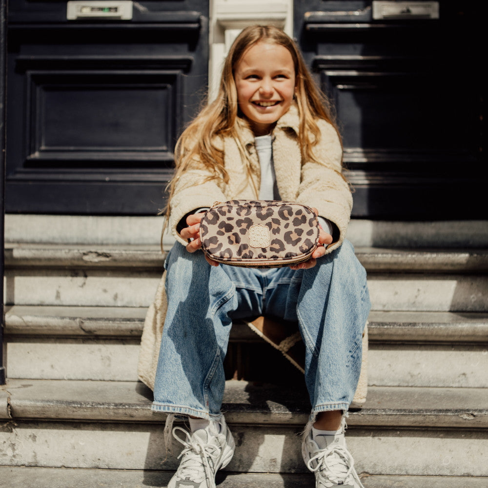 Pick & Pack penalas Wild