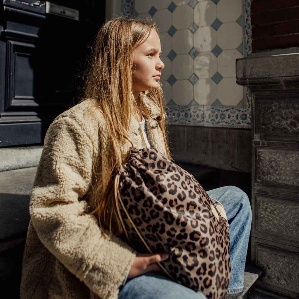 Pick & Pack sportinis krepšys Wild