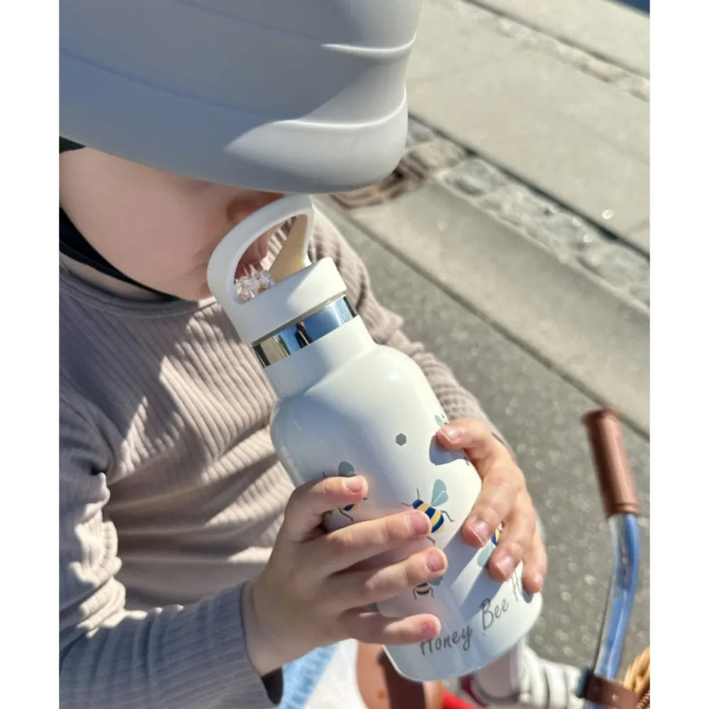 Termo gertuvė vaikams Bitutės, 350 ml