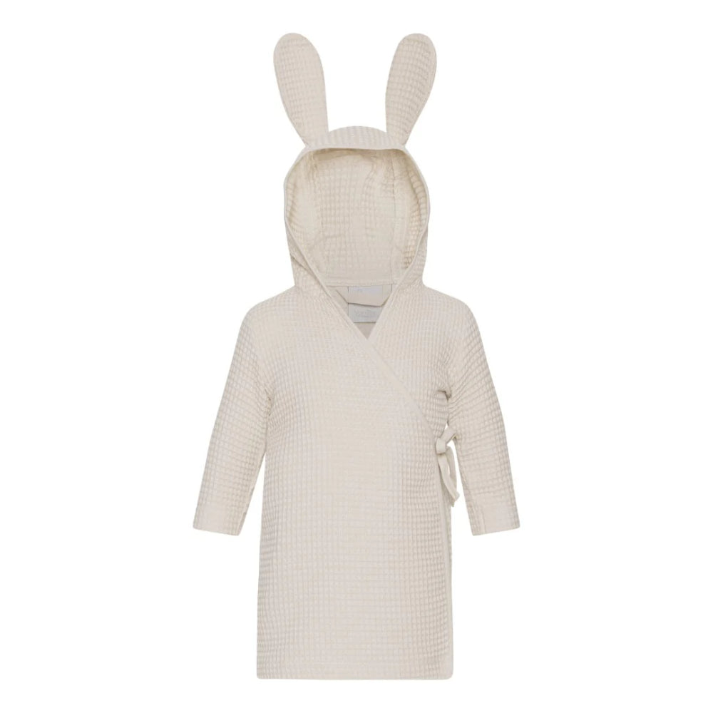 Vaikiškas chalatas Kiškutis (1-6 m.) - 1-2 m.