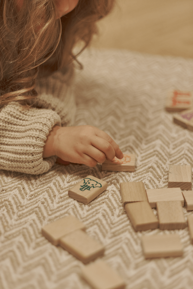 Igroteco žaidimas, Mahjong, 49 det.