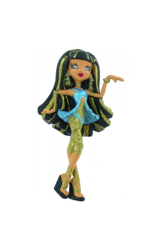 Monster High - Cleo de Nile