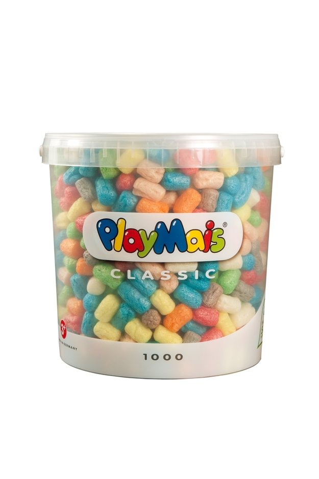 PlayMais žaidimas Classic, 1000