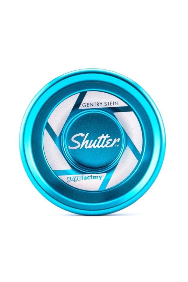 YoYo Shutter - Vanduo