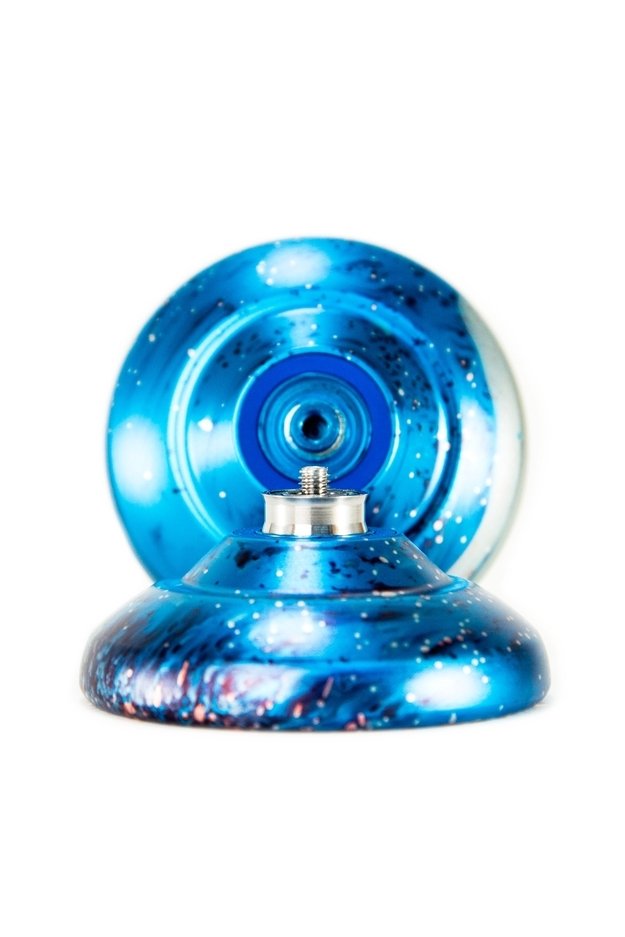 YoYo Shutter Splash Galaxy