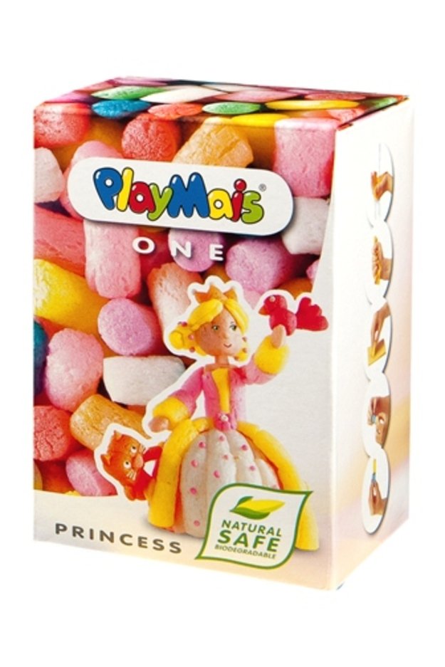 PlayMais žaidimas One 80, Princesė