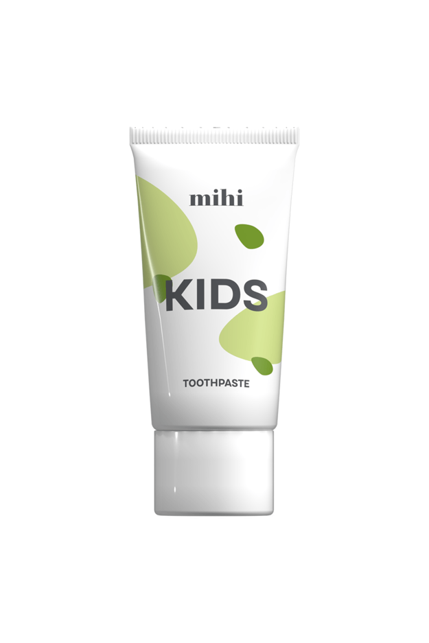 Mihi Kids dantų pasta