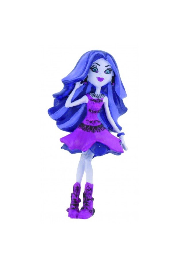 Monster High - Spectra Vondergeist