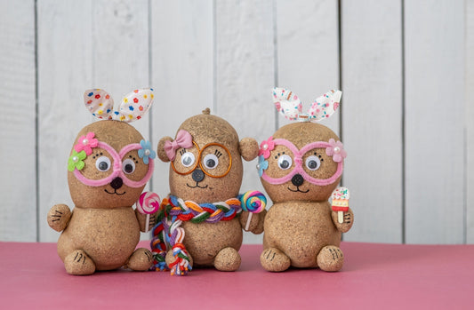 Oliziukas – žaismingas atradimas Jūsų vaikui!