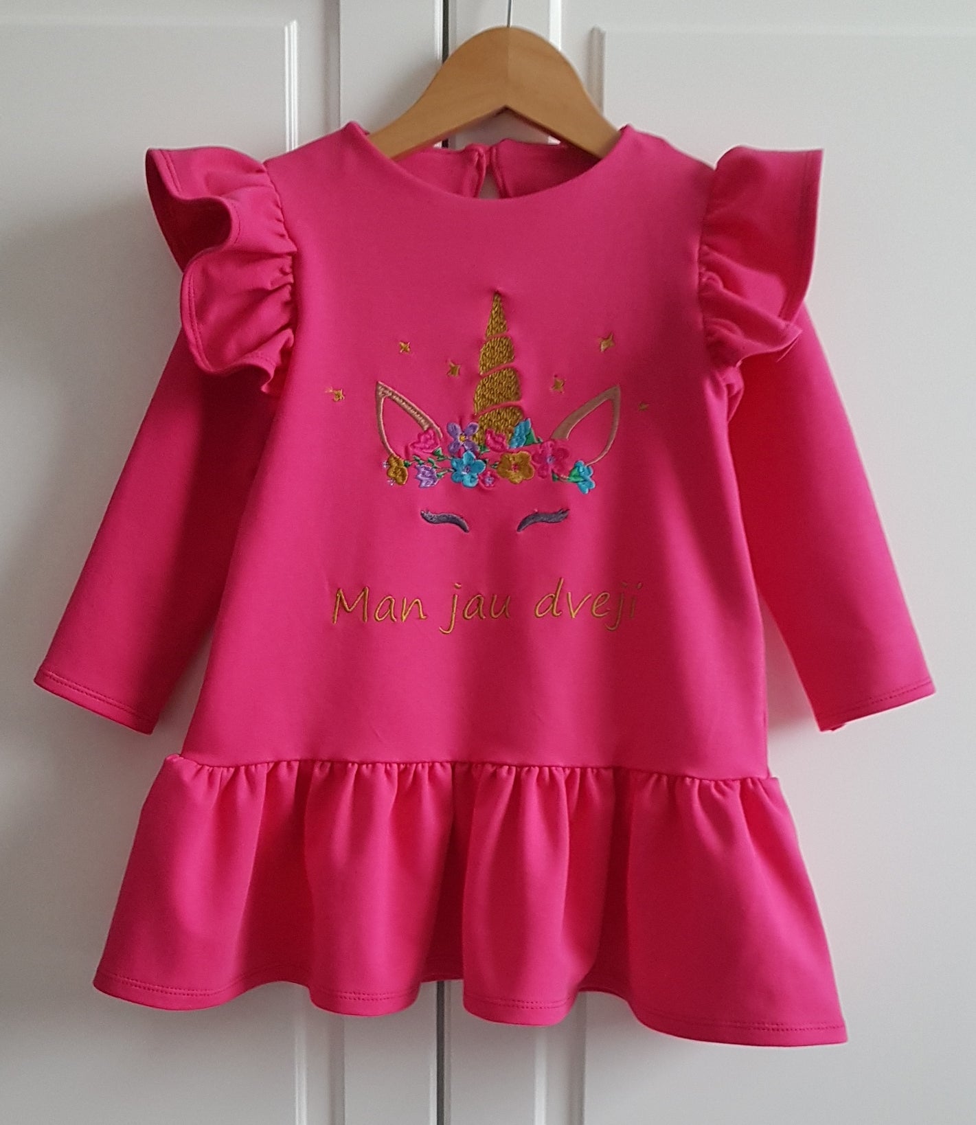 Gimtadienio suknelė