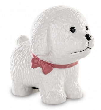 Keraminė taupyklė "Šuniukas"