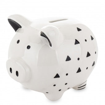 Keraminė taupyklė "Paršiukas"