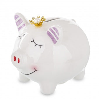 Keraminė taupyklė "Kiaulytė"