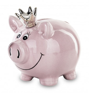 Keraminė taupyklė "Paršelis"