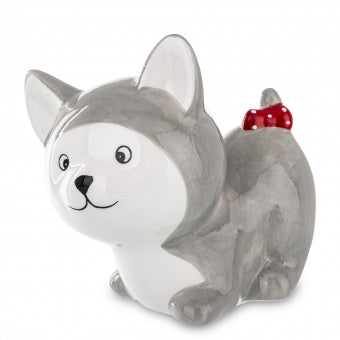 Keraminė taupyklė "Katinėlis"