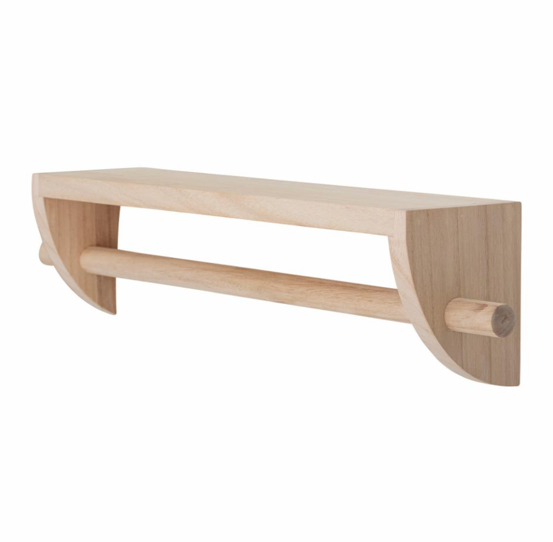 Mingus lentyna, natūrali, paulovnija