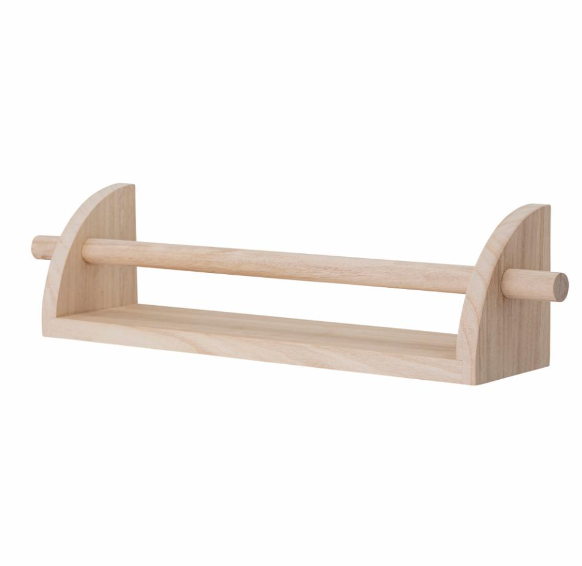 Mingus lentyna, natūrali, paulovnija