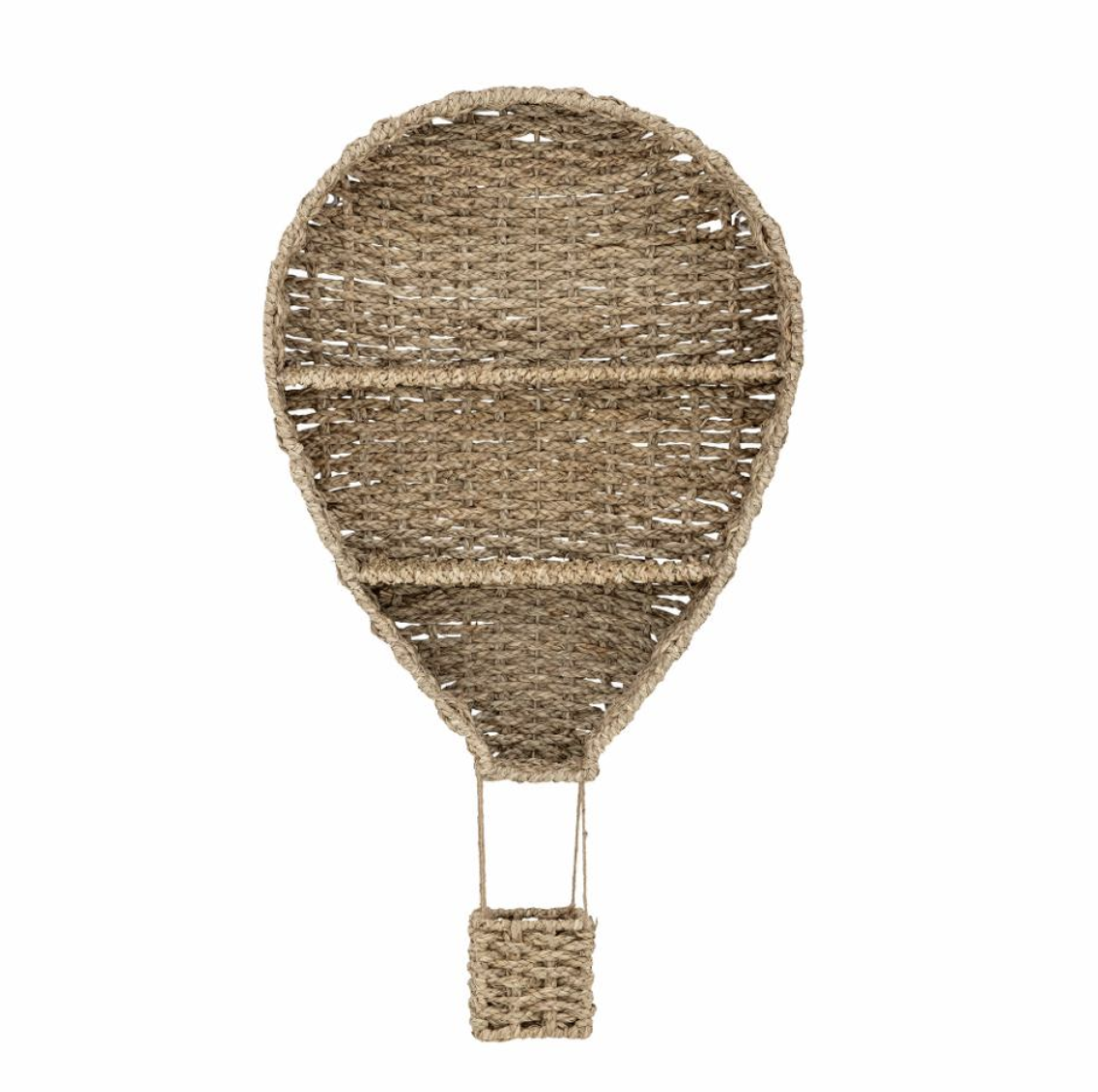 Ditter lentyna, natūrali, jūrų žolė