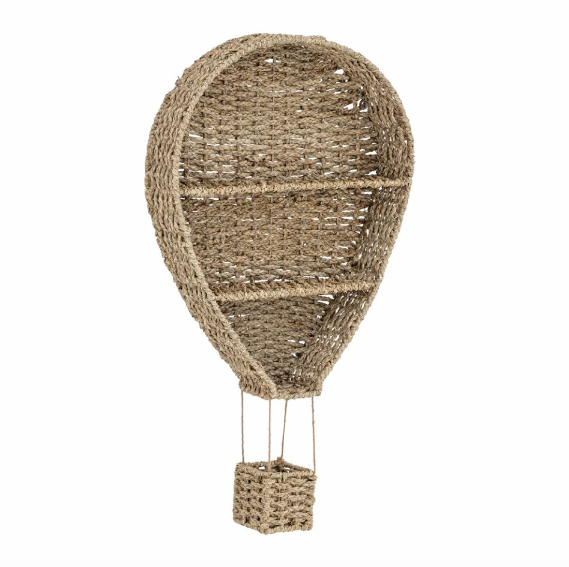 Ditter lentyna, natūrali, jūrų žolė