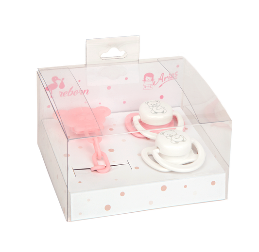 Arias čiulptukų rinkinys