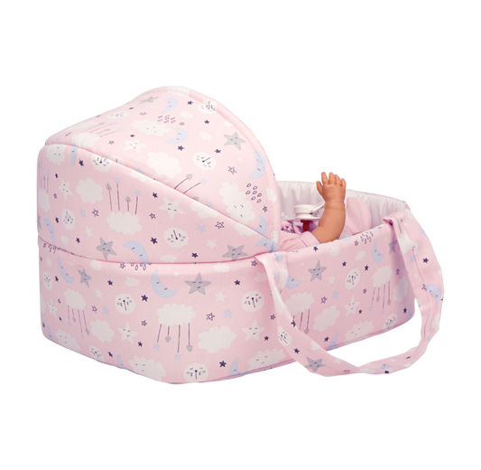 Arias kūdikiai dvyniai, 26 cm