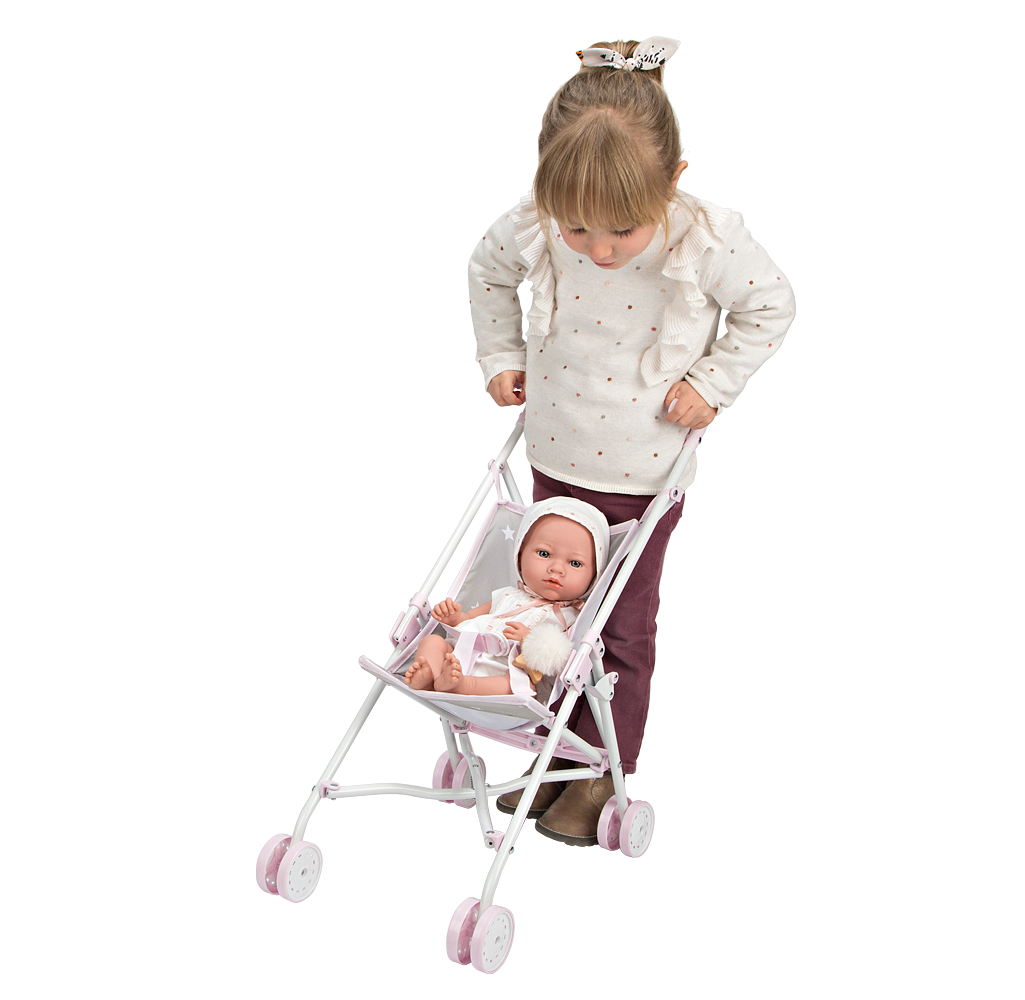 Arias sportinis vežimukas Emma