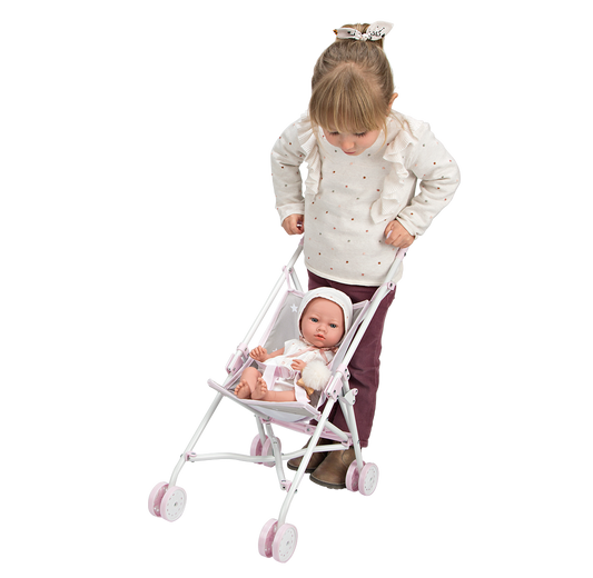 Arias sportinis vežimukas Emma