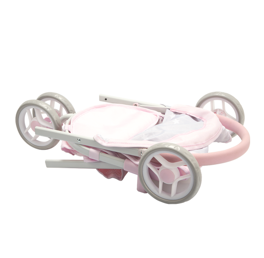 Arias triratis vežimukas Emma