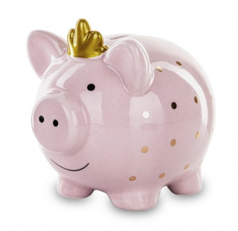 Keraminė taupyklė "Paršelis"