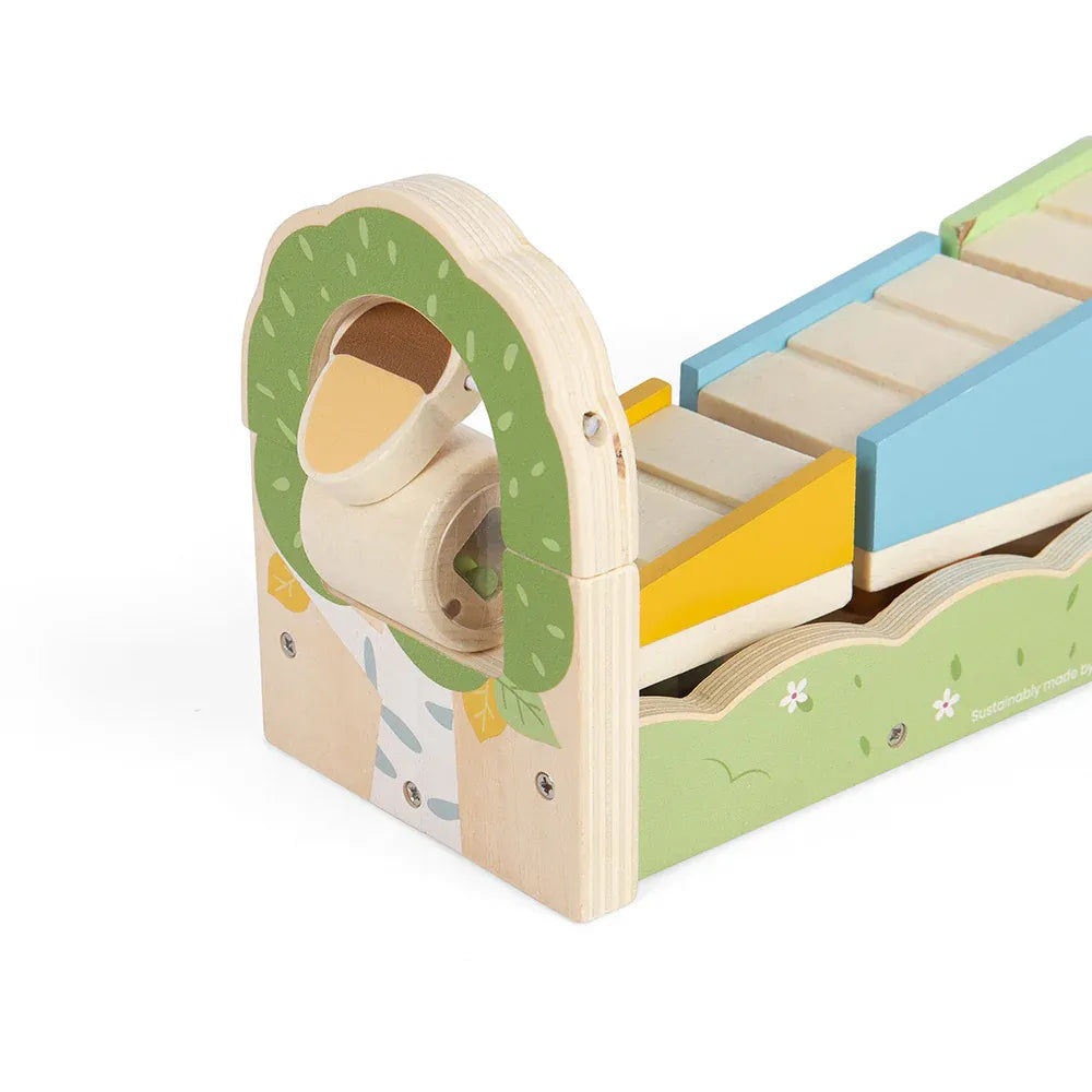 Bigjigs lavinamasis žaislas Voverytė