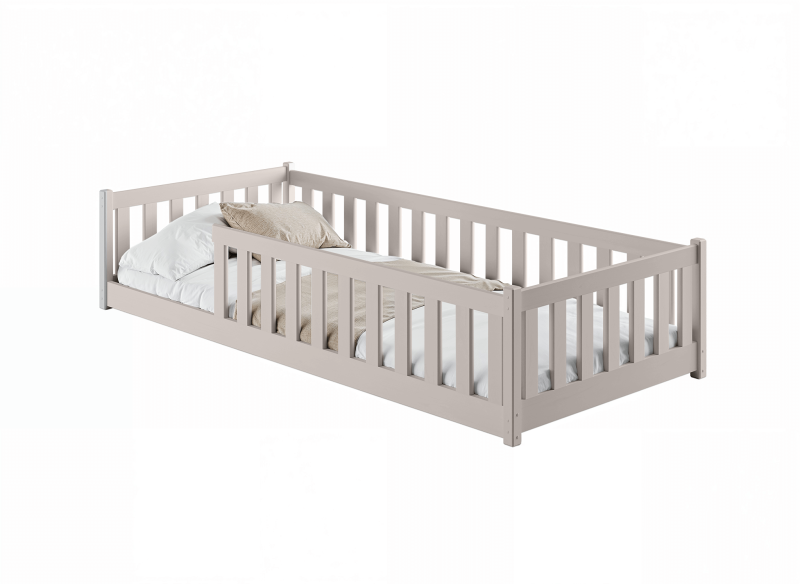 Žema lovelė