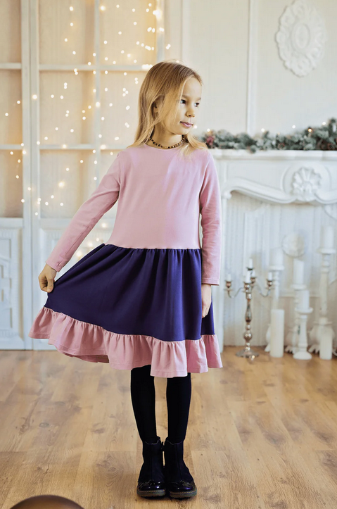 Suknelė "Džiaugsmas"