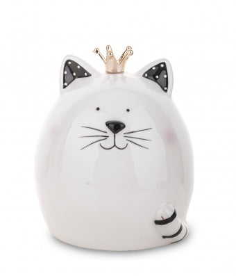 Keraminė taupyklė "Kačiukas"